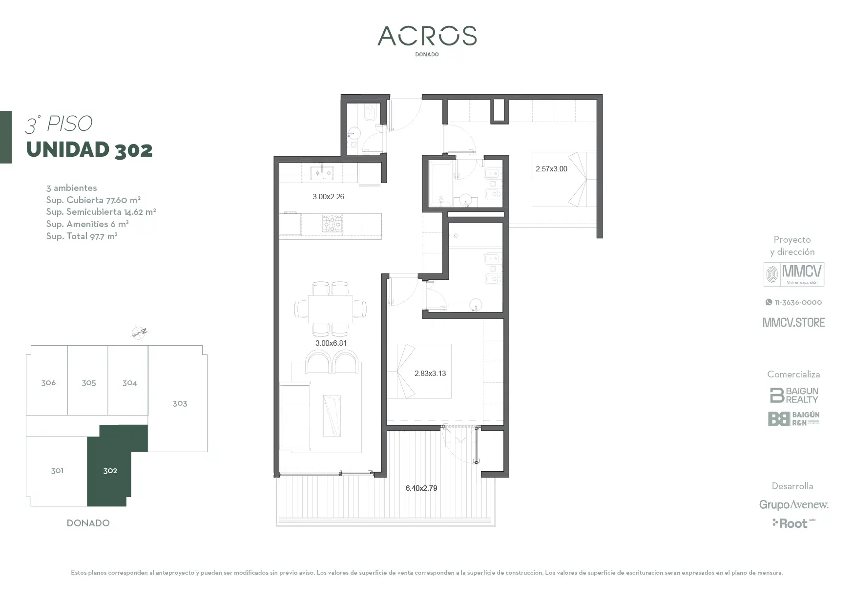 GAV ACROS Donado Plantas-18