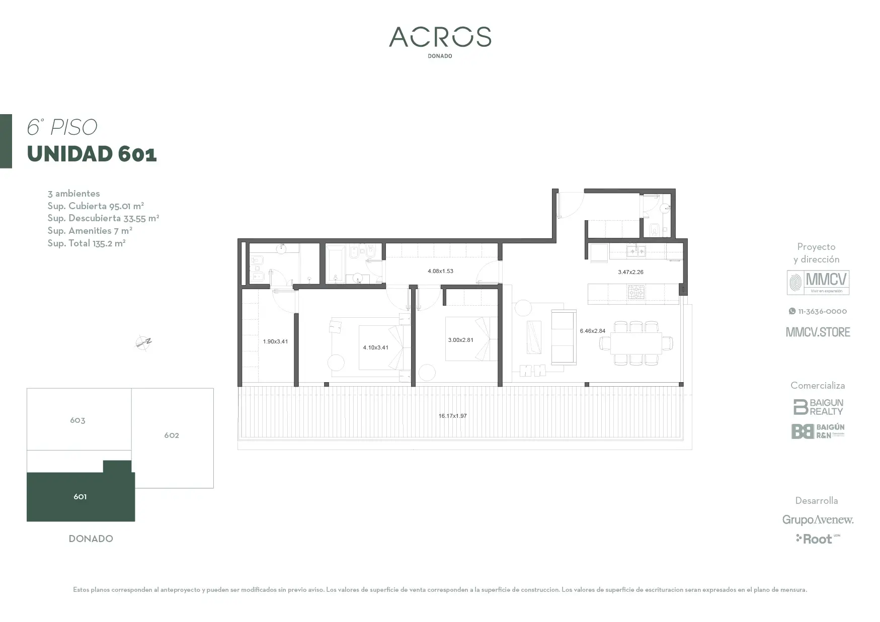 GAV ACROS Donado Plantas-33