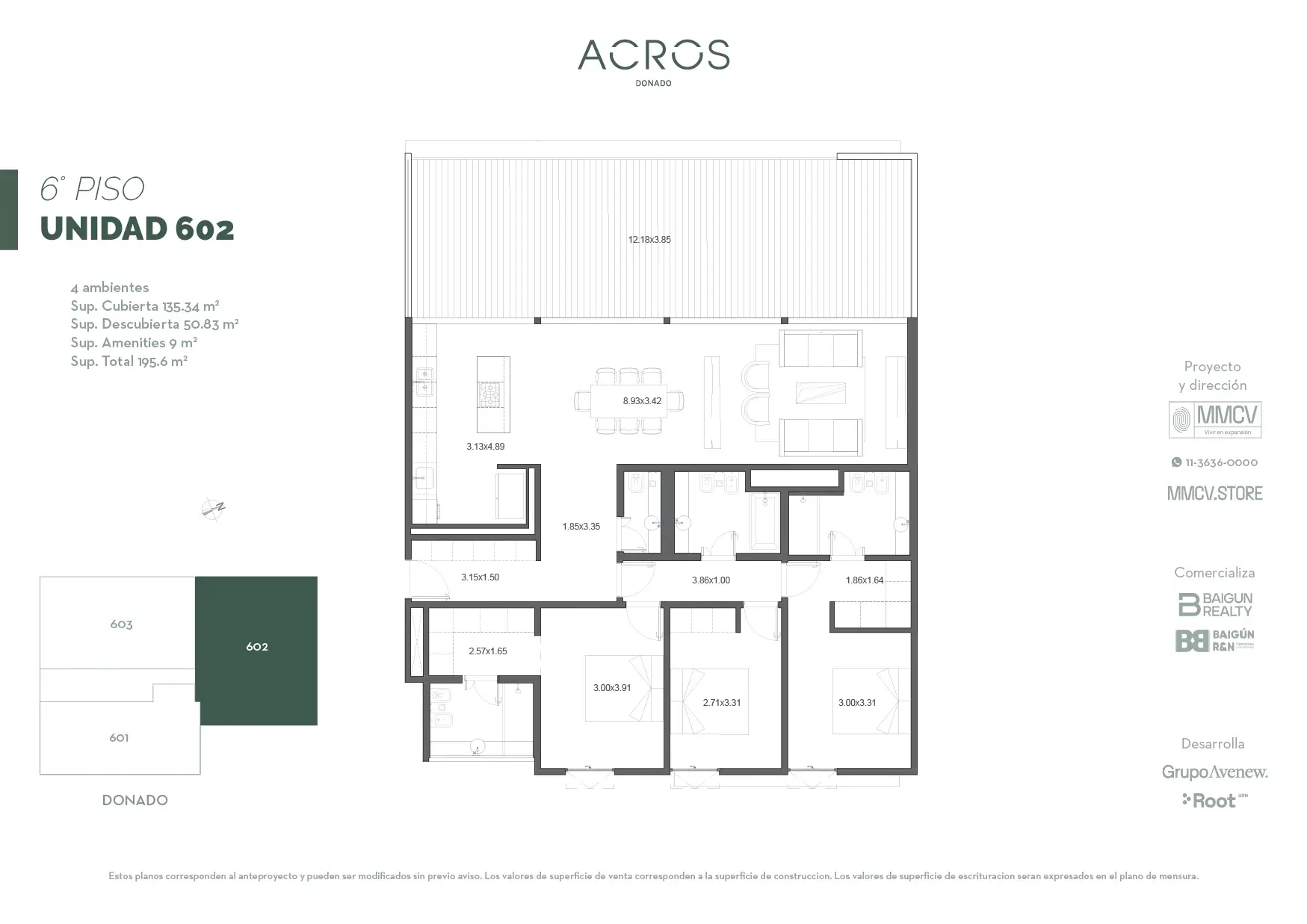 GAV ACROS Donado Plantas-34