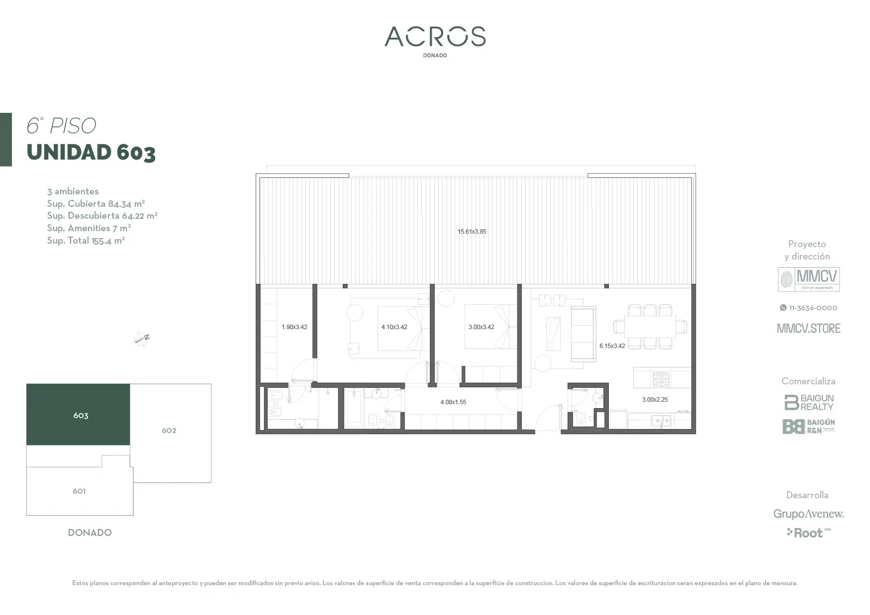 GAV ACROS Donado Plantas-35