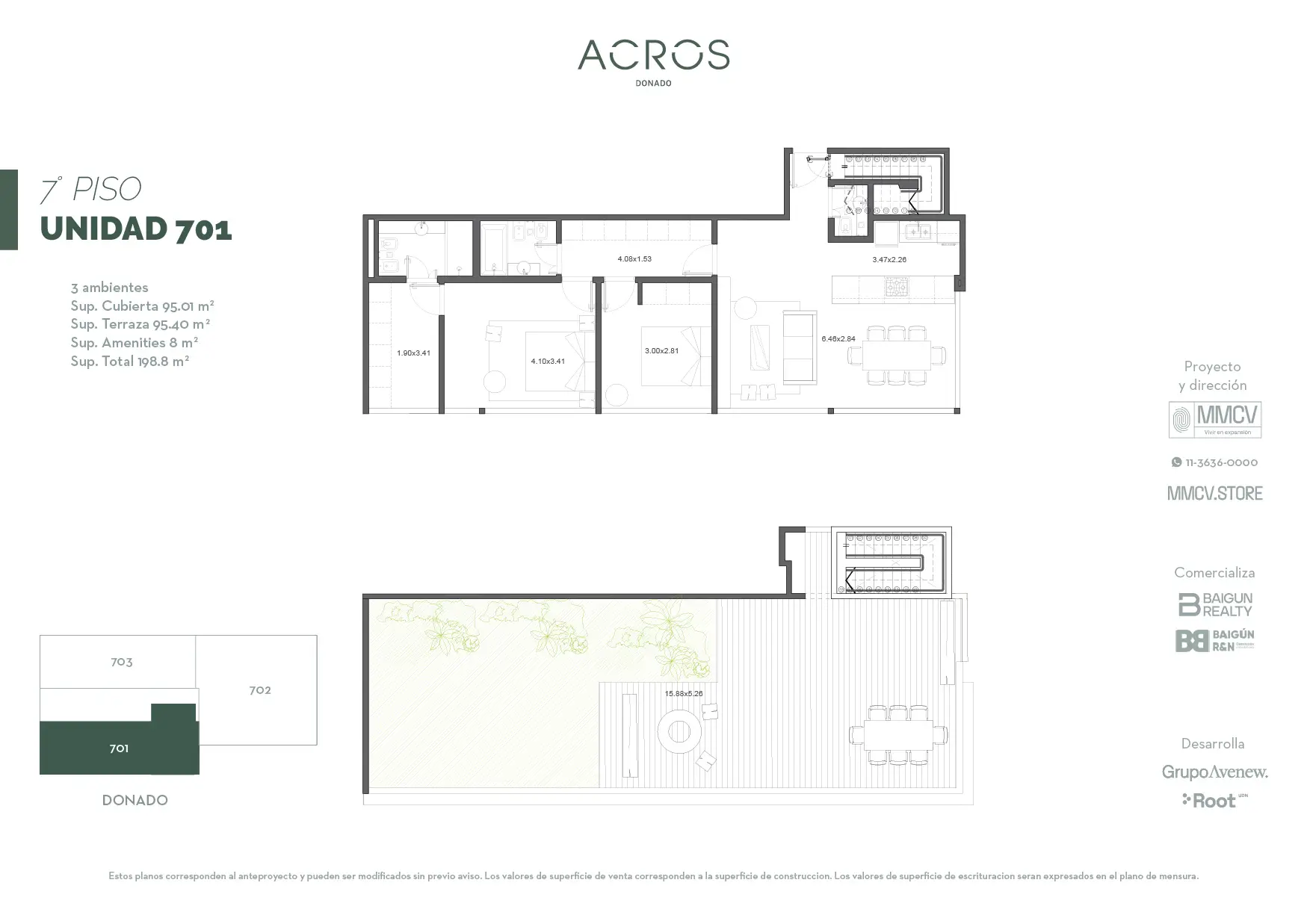 GAV ACROS Donado Plantas-37