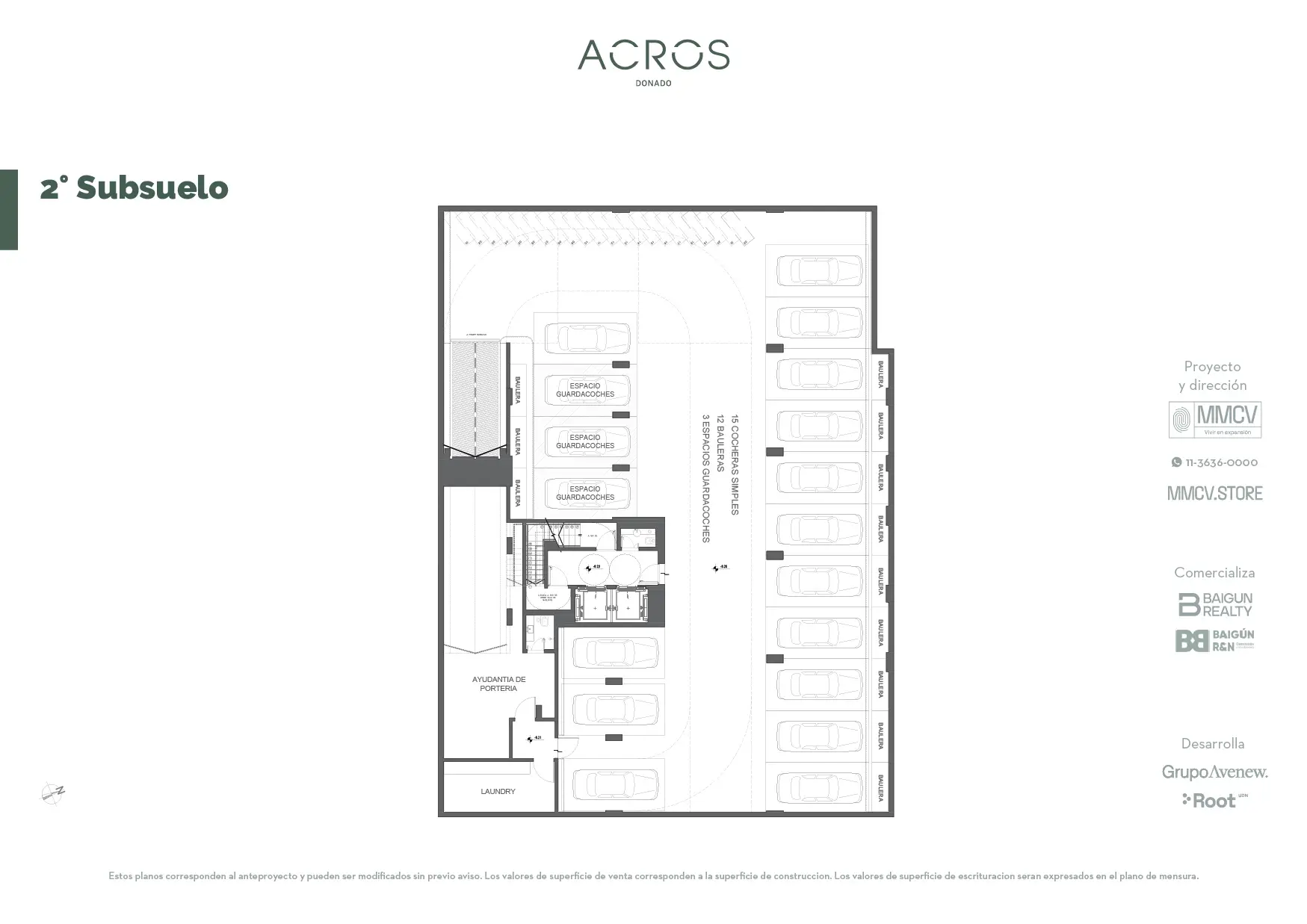 GAV ACROS Donado Plantas-41