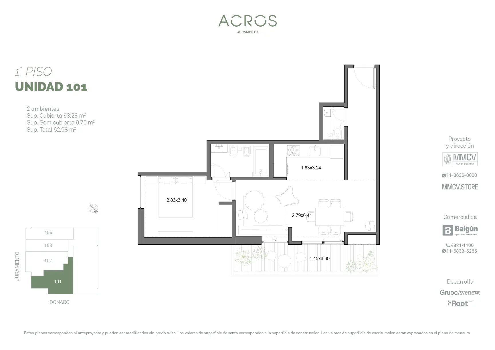 GAV ACROS Juramento Plantas -05