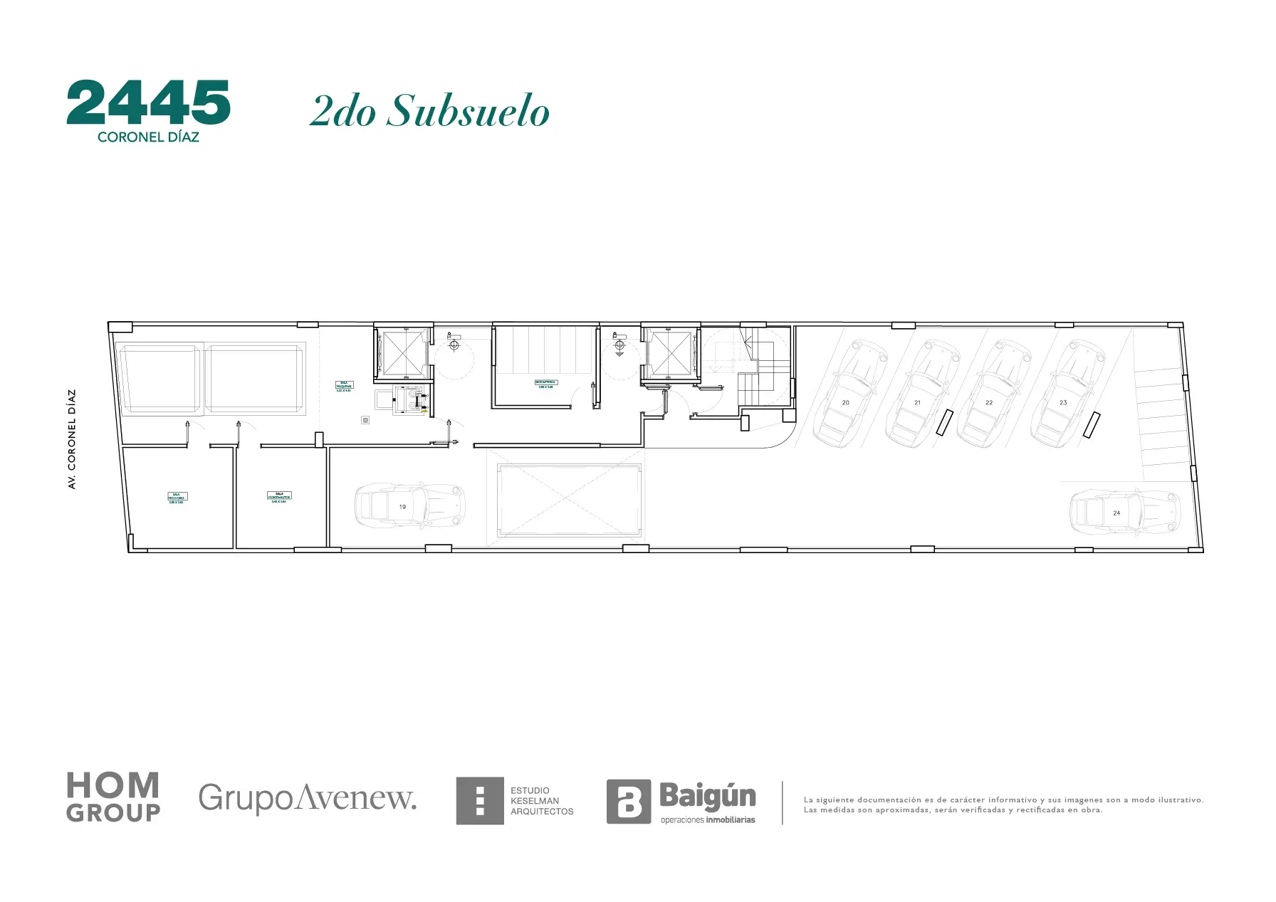 GAV Coronel Díaz Plantas-01