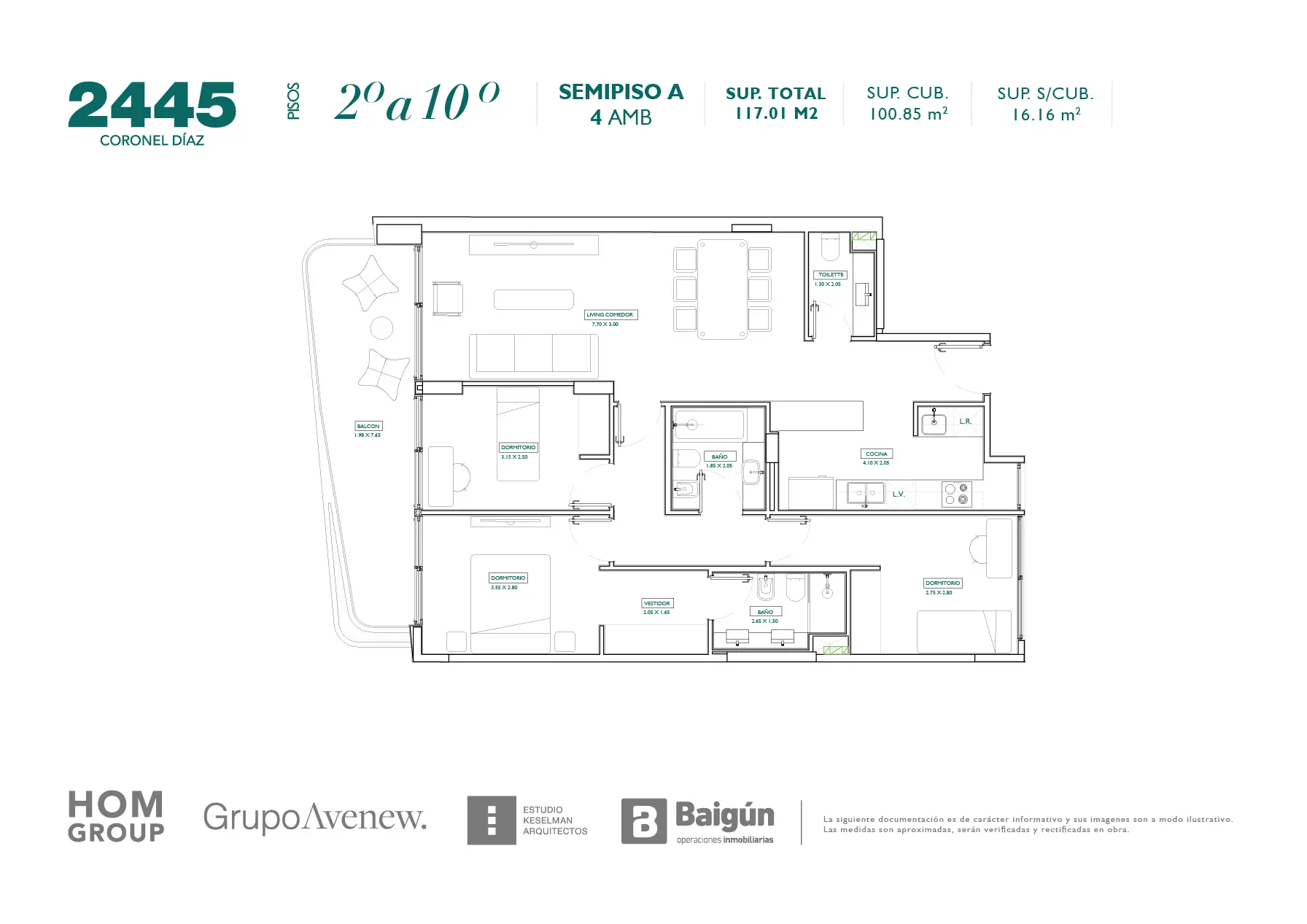 GAV Coronel Díaz Plantas-14