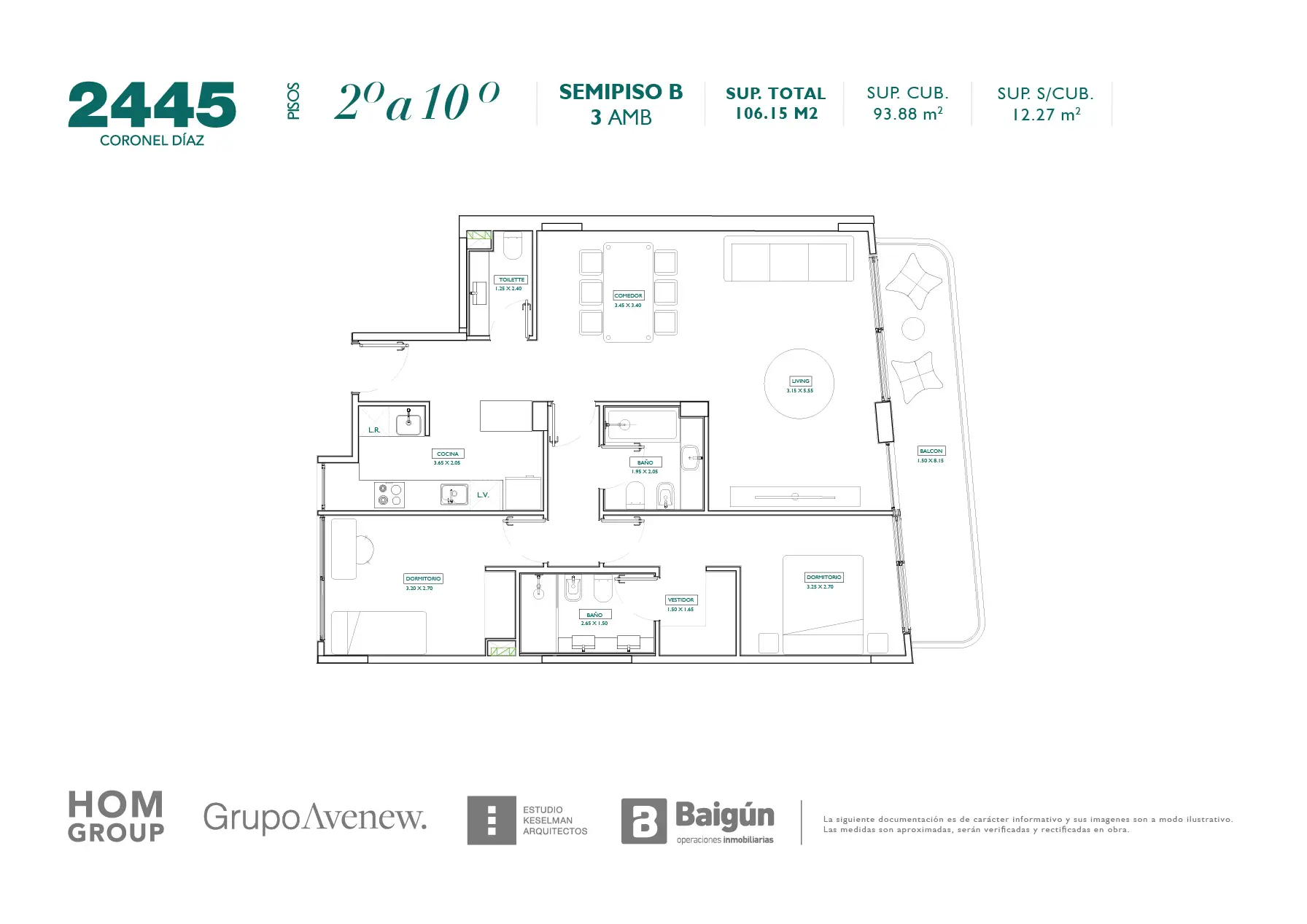 GAV Coronel Díaz Plantas-15