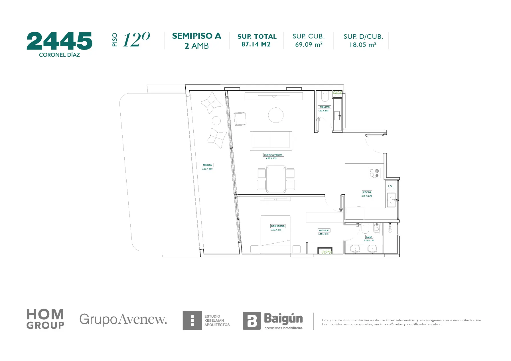 GAV Coronel Díaz Plantas-18