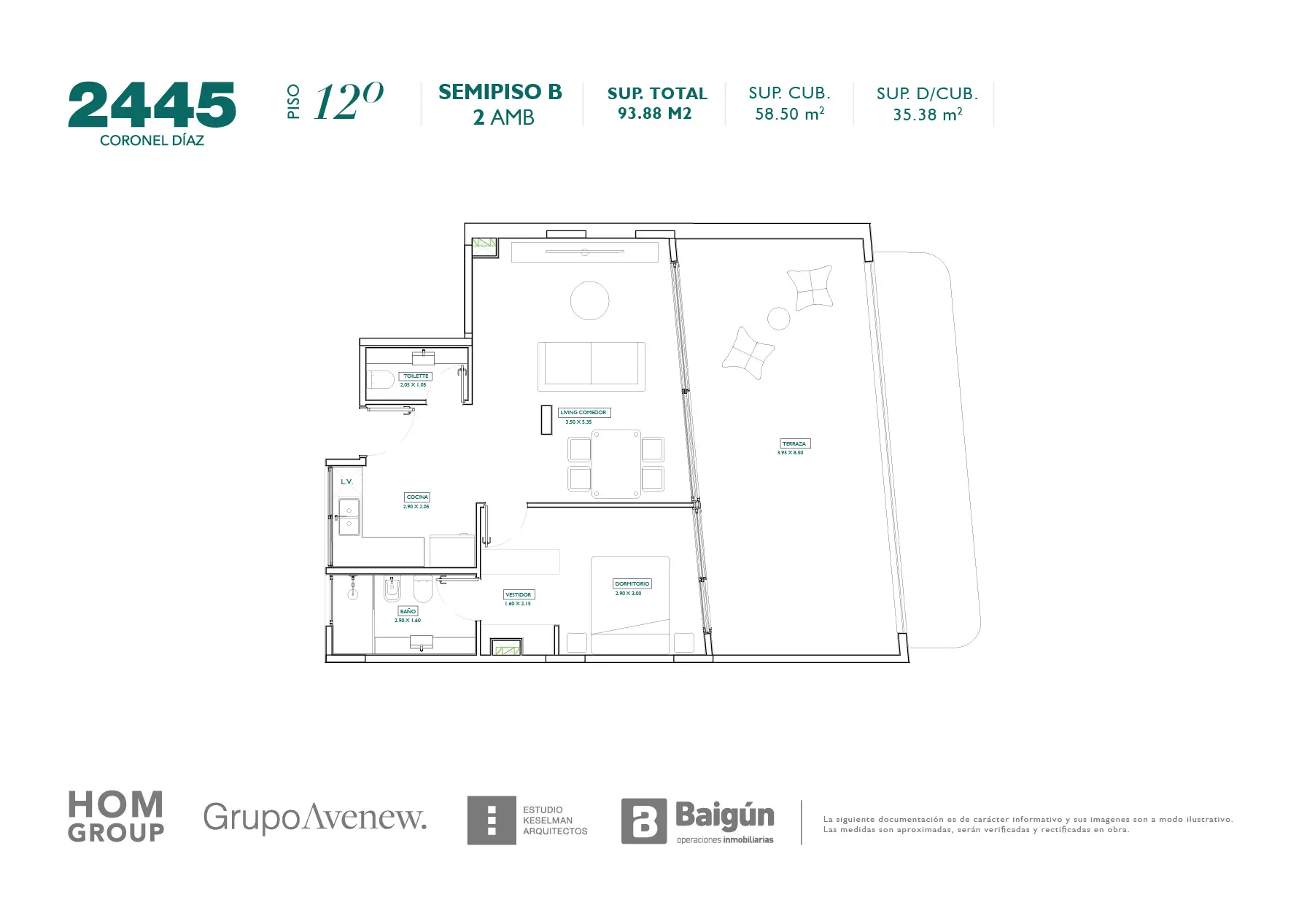 GAV Coronel Díaz Plantas-19