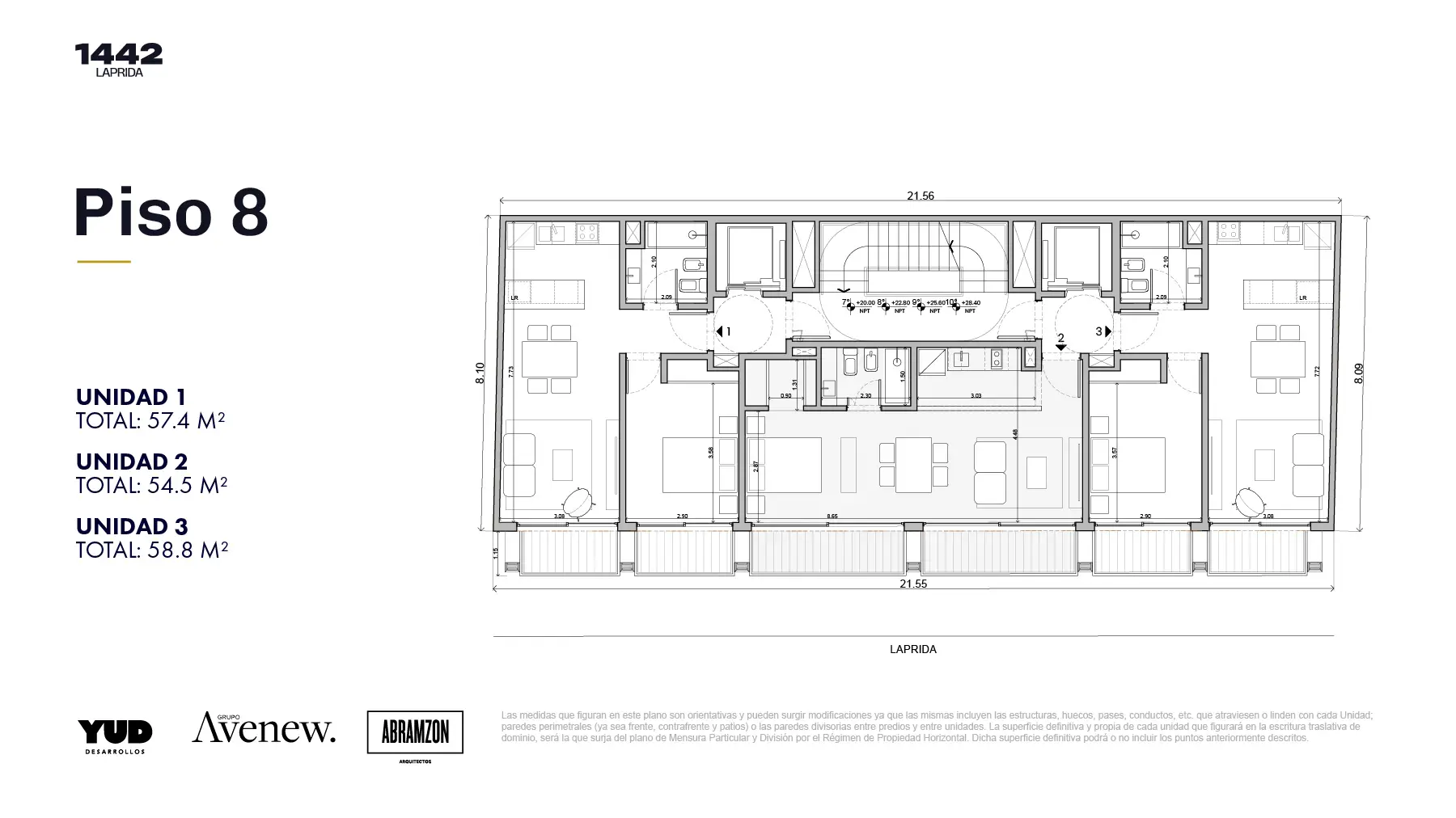 GAV Laprida 1442 Plantas-10